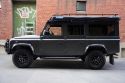 2015 Land Rover Defender 110 Wagon 5dr Man 6sp 4x4 2.2DT [MY15] 