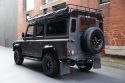 2015 Land Rover Defender 110 Wagon 5dr Man 6sp 4x4 2.2DT [MY15] 