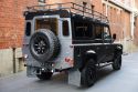 2015 Land Rover Defender 110 Wagon 5dr Man 6sp 4x4 2.2DT [MY15] 