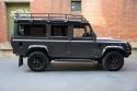 2015 Land Rover Defender 110 Wagon 5dr Man 6sp 4x4 2.2DT [MY15] 