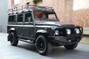 2015 Land Rover Defender 110 Wagon 5dr Man 6sp 4x4 2.2DT [MY15] 