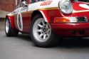 1969 Porsche 911 S Coupe 2dr Man 5sp 2.3 