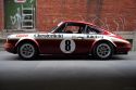 1969 Porsche 911 S Coupe 2dr Man 5sp 2.3 