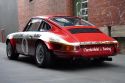 1969 Porsche 911 S Coupe 2dr Man 5sp 2.3 