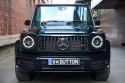 2020 Mercedes-Benz G-Class W463 G63 AMG Wagon 5dr SPEEDSHIFT 9sp 4MATIC 4.0TT [Sep] 