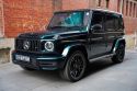 2020 Mercedes-Benz G-Class W463 G63 AMG Wagon 5dr SPEEDSHIFT 9sp 4MATIC 4.0TT [Sep] 