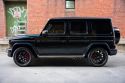 2020 Mercedes-Benz G-Class W463 G63 AMG Wagon 5dr SPEEDSHIFT 9sp 4MATIC 4.0TT [Sep] 