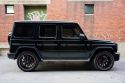 2020 Mercedes-Benz G-Class W463 G63 AMG Wagon 5dr SPEEDSHIFT 9sp 4MATIC 4.0TT [Sep] 