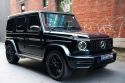 2020 Mercedes-Benz G-Class W463 G63 AMG Wagon 5dr SPEEDSHIFT 9sp 4MATIC 4.0TT [Sep] 