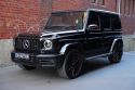 2019 Mercedes-Benz G-Class W463 G63 AMG Wagon 5dr SPEEDSHIFT 9sp 4MATIC 4.0TT 