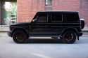 2019 Mercedes-Benz G-Class W463 G63 AMG Wagon 5dr SPEEDSHIFT 9sp 4MATIC 4.0TT 