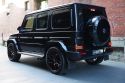 2019 Mercedes-Benz G-Class W463 G63 AMG Wagon 5dr SPEEDSHIFT 9sp 4MATIC 4.0TT 