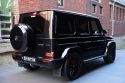 2019 Mercedes-Benz G-Class W463 G63 AMG Wagon 5dr SPEEDSHIFT 9sp 4MATIC 4.0TT 