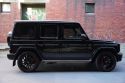 2019 Mercedes-Benz G-Class W463 G63 AMG Wagon 5dr SPEEDSHIFT 9sp 4MATIC 4.0TT 