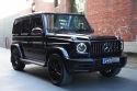 2019 Mercedes-Benz G-Class W463 G63 AMG Wagon 5dr SPEEDSHIFT 9sp 4MATIC 4.0TT 