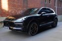 2020 Porsche Cayenne 9YA Turbo S E-Hybrid Wagon 5dr Tiptronic 8sp 4x4 4.0TT/100kW Hybrid [MY20] 