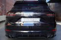 2020 Porsche Cayenne 9YA Turbo S E-Hybrid Wagon 5dr Tiptronic 8sp 4x4 4.0TT/100kW Hybrid [MY20] 