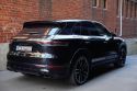 2020 Porsche Cayenne 9YA Turbo S E-Hybrid Wagon 5dr Tiptronic 8sp 4x4 4.0TT/100kW Hybrid [MY20] 