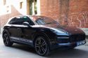 2020 Porsche Cayenne 9YA Turbo S E-Hybrid Wagon 5dr Tiptronic 8sp 4x4 4.0TT/100kW Hybrid [MY20] 