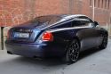 2019 Rolls-Royce Wraith Coupe 2dr Auto 8sp 6.6TT [MY19] 