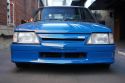 1985 Holden Commodore VK Group A Sedan 4dr Man 4sp 