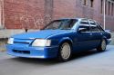 1985 Holden Commodore VK Group A Sedan 4dr Man 4sp 