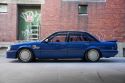 1985 Holden Commodore VK Group A Sedan 4dr Man 4sp 