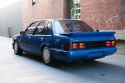 1985 Holden Commodore VK Group A Sedan 4dr Man 4sp 