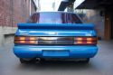 1985 Holden Commodore VK Group A Sedan 4dr Man 4sp 