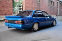 1985 Holden Commodore VK Group A Sedan 4dr Man 4sp 