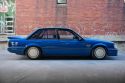 1985 Holden Commodore VK Group A Sedan 4dr Man 4sp 