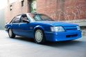 1985 Holden Commodore VK Group A Sedan 4dr Man 4sp 