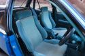 1985 Holden Commodore VK Group A Sedan 4dr Man 4sp 