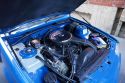 1985 Holden Commodore VK Group A Sedan 4dr Man 4sp 