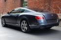 2013 Bentley Continental 3W GT V8 Coupe 2dr Spts Auto 8sp 4x4 4.0TT [MY13] 
