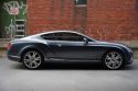 2013 Bentley Continental 3W GT V8 Coupe 2dr Spts Auto 8sp 4x4 4.0TT [MY13] 