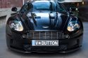 2010 Aston Martin DBS Coupe 2dr Touchtronic 6sp 5.9i [MY10] 