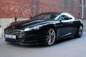 2010 Aston Martin DBS Coupe 2dr Touchtronic 6sp 5.9i [MY10] 