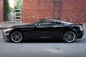 2010 Aston Martin DBS Coupe 2dr Touchtronic 6sp 5.9i [MY10] 