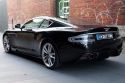 2010 Aston Martin DBS Coupe 2dr Touchtronic 6sp 5.9i [MY10] 