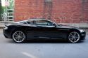 2010 Aston Martin DBS Coupe 2dr Touchtronic 6sp 5.9i [MY10] 