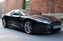 2010 Aston Martin DBS Coupe 2dr Touchtronic 6sp 5.9i [MY10] 