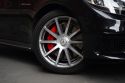 2016 Mercedes-Benz S-Class W222 S63 AMG Sedan 4dr SPEEDSHIFT MCT 7sp 5.5TT 