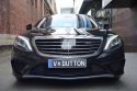 2016 Mercedes-Benz S-Class W222 S63 AMG Sedan 4dr SPEEDSHIFT MCT 7sp 5.5TT 