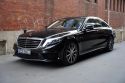 2016 Mercedes-Benz S-Class W222 S63 AMG Sedan 4dr SPEEDSHIFT MCT 7sp 5.5TT 