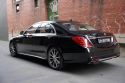 2016 Mercedes-Benz S-Class W222 S63 AMG Sedan 4dr SPEEDSHIFT MCT 7sp 5.5TT 