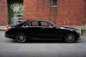 2016 Mercedes-Benz S-Class W222 S63 AMG Sedan 4dr SPEEDSHIFT MCT 7sp 5.5TT 