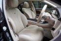2016 Mercedes-Benz S-Class W222 S63 AMG Sedan 4dr SPEEDSHIFT MCT 7sp 5.5TT 
