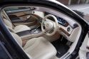 2016 Mercedes-Benz S-Class W222 S63 AMG Sedan 4dr SPEEDSHIFT MCT 7sp 5.5TT 