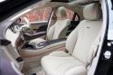 2016 Mercedes-Benz S-Class W222 S63 AMG Sedan 4dr SPEEDSHIFT MCT 7sp 5.5TT 